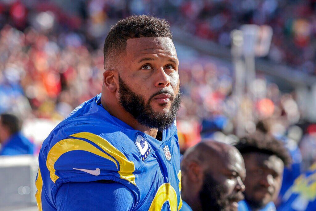 Los Angeles Rams vs. Kansas City Chiefs